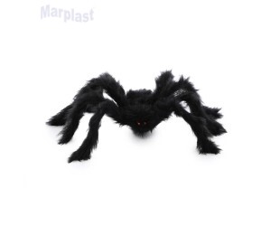 HALLOWEEN ARANHA PRETA EXG 200X8,5CM