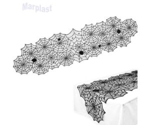 CAMINHO DE MESA SILVER H353