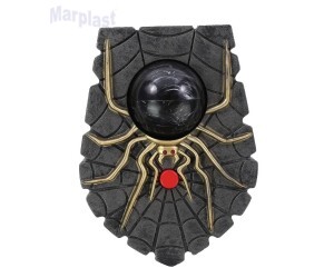 CAMPAINHA ARANHA SOMBRIA