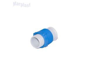 HERBINJECT ADAPTADOR C/ ROSCA P/ ASPIRAÇÃO