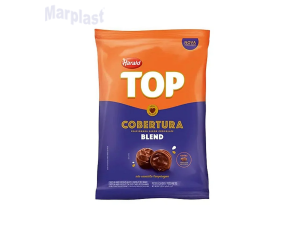 CHOCOLATE COBERTURA TOP GOTAS BLEND 1,010 KG HARALD