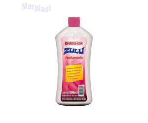 REMOVEDOR ZULU PERFUMADO 900ML