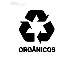 ADESIVO SINALIZAÇÃO BRANCO ORGANICO JSN