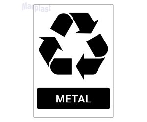 ADESIVO DE SINALIZAÇÃO METAIS JSN