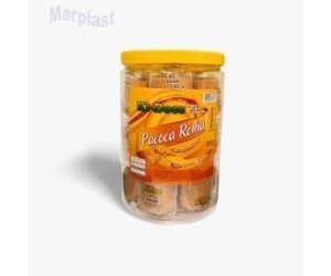 DOCE KI DOCE ROLHAO C/20 UNIDADES