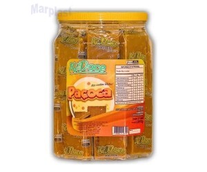 DOCE KI DOCE PACOCAO C/20 UNIDADES