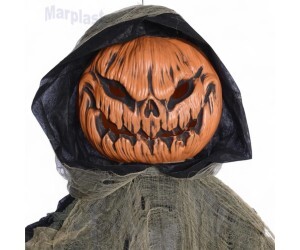 HALLOWEEN BONECO ABOBORA MARC 2 METROS