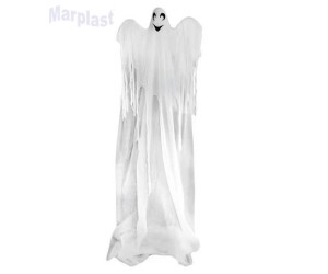 HALLOWEEN BONECO FANTASMA 360CM
