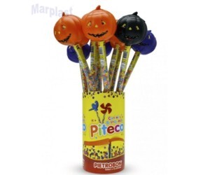 BALA CONFEITO BRINQUEDO HALLOWEEN 