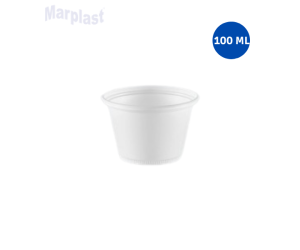 POTE 100ML TR. P-100 COPAZA CX.2500
