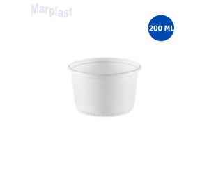 POTE 200ML TR. P-13 COPAZA CX.1000