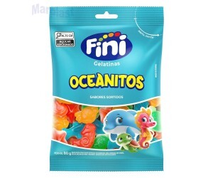 OCEANITOS 80G FINI