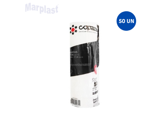 POTE 120ML TR. P-06 COPAZA C/50