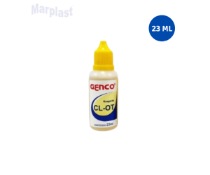 GENCO REAGENTE CL-OT