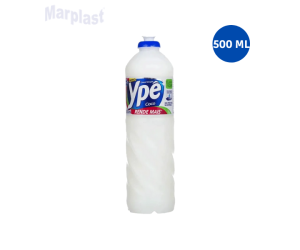 DETERGENTE YPÊ COCO 500ML