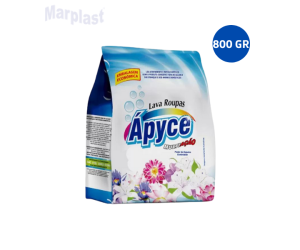 SABAO EM PO APYCE SC. 800GR