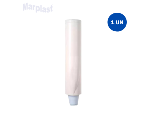 DISP. BRANCO P/COPO 180ML AGUA PREMISSE 340265