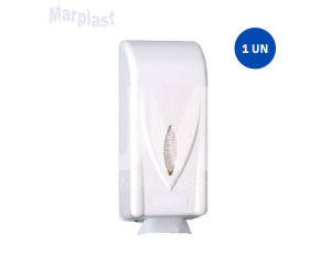 DISPENSER KAI KAI VELOX BRANCO PREMISSE 340213-01