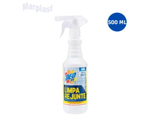 LIMPA REJUNTE 500ML DEOLINE C90805