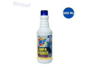 LIMPA VIDROS CONCENTRADO 500ML DEOLINE C90804