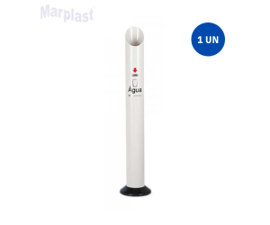 LIXEIRA PVC COPO AGUA - PREMISSE 340267-01