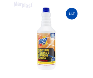 REMOVEDOR DE CERAS 1L DEOLINE C90803