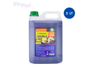 SABONETE LIQ. ACAI/CAMOMILA 5L PREMISSE - C10320