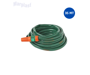 MANGUEIRA PVC 35 MT