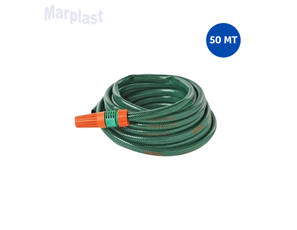 MANGUEIRA PVC 50 MT