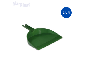 PA DE LIXO PLASTICA CURTA CLICK