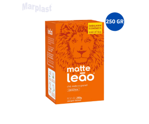 CHÁ MATTE 250gr