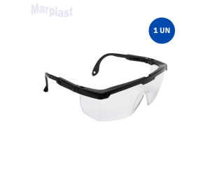 OCULOS DE SEGURANÇA