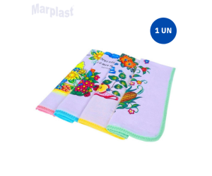 PANO DE PRATO C/ VIES