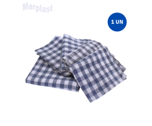 SACO ALVEJADO XADREZ