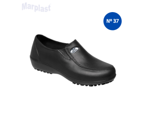 SOFT- LADY WORKS PRETA Nº 37 BB95