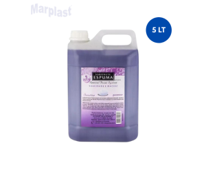 SABONETE LIQUIDO ESPUMA SENSITIVE/ 5 LITROS / PREMISSE 110024-5