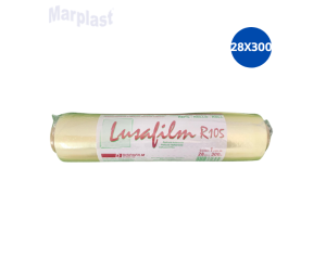 BOBINA PVC LUSAFILM 28X300 REFIL