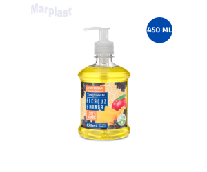 SABONETE LIQ. ALCACUZ/MANGA 450 ML. PREMISSE - C6048