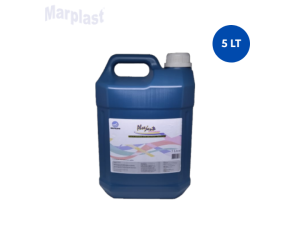 AGUA SANITARIA 5LT GOPABO