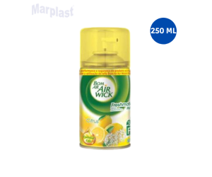 REFIL BOM AR AUTOMATICO 250ML LIMÃO