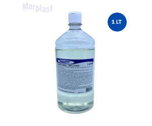 VASELINA LÍQUIDA 1 LITRO - VALENCIA