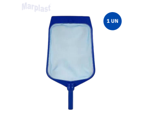 PENEIRA PARA PISCINA HERBINJECT CATA FOLHA (C/ PA)