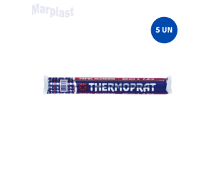 PAPEL ALUMINIO 30X7,5 RL THERMO