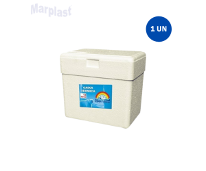 CAIXA TERMICA 13LT