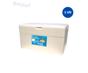 CAIXA TERMICA ISOTERM / 100 LITROS