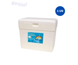 CAIXA TERMICA 35LT