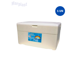 CAIXA TERMICA 60 LITROS