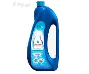 ALGICIDA MANUTENÇÃO ATCLLOR  1LT