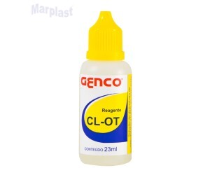 GENCO REAGENTE CL-OT