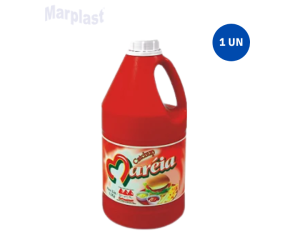 CATCHUP MAREIA 3KG